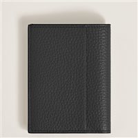 Portafoglio Montblanc Grain in Pelle 222995 - 222995